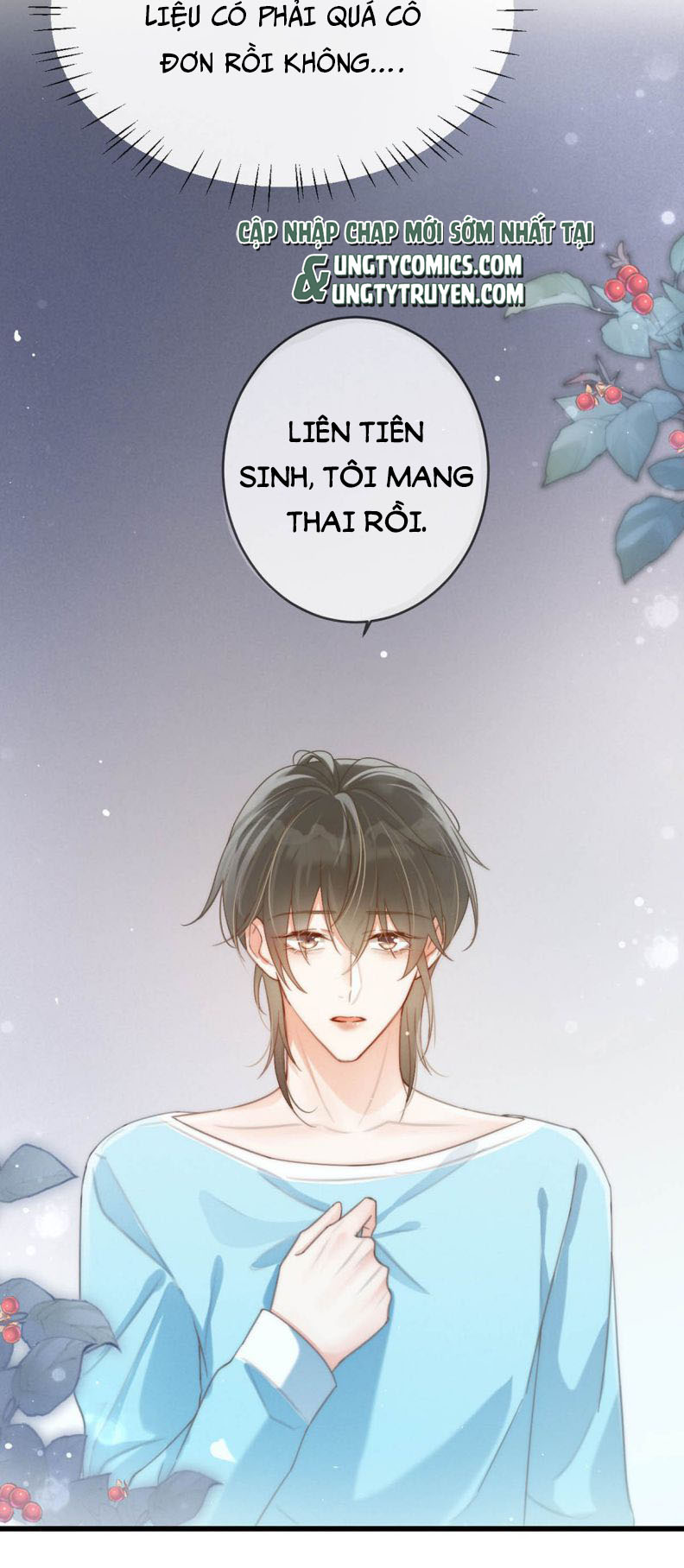 nịch tửu chapter 24 39
