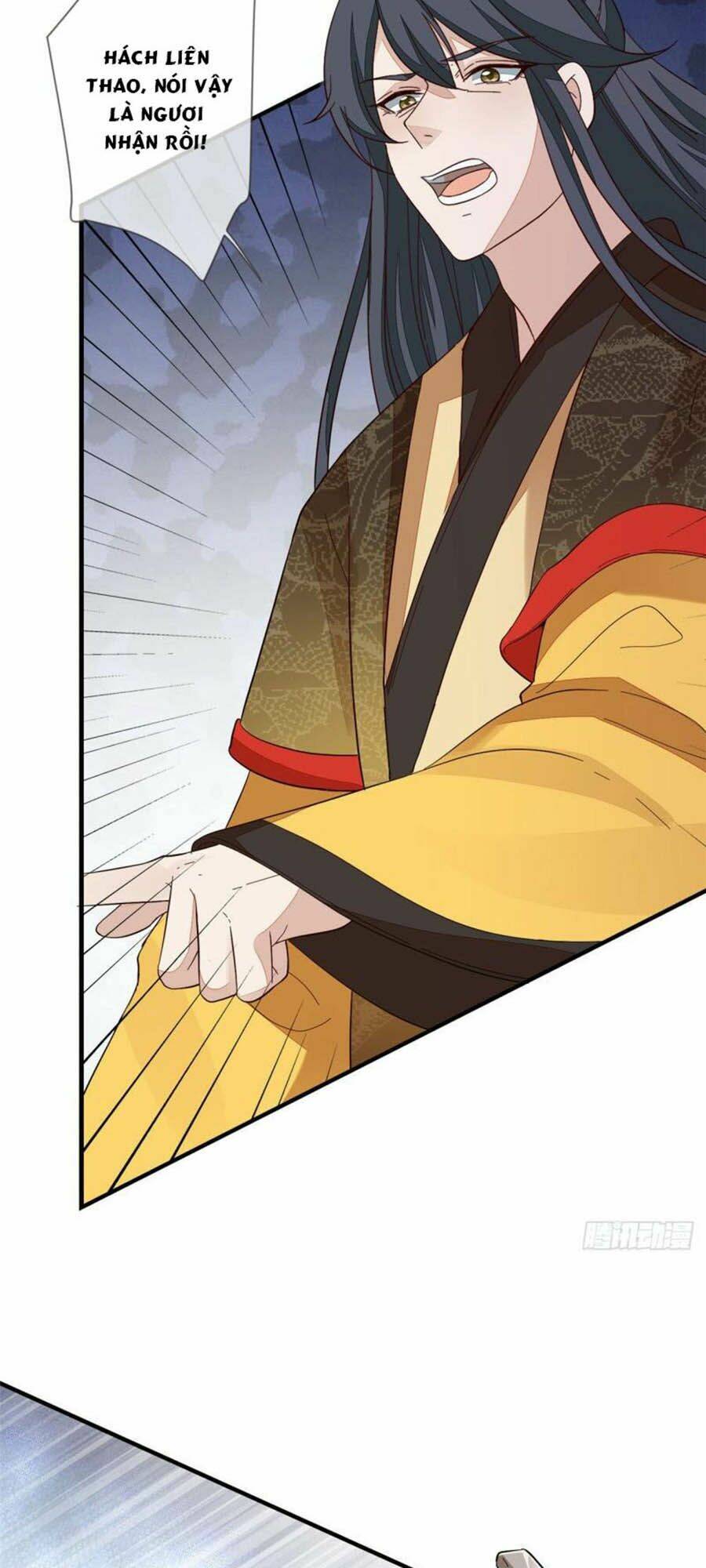 cửu khuyết phong hoa chapter 123 12