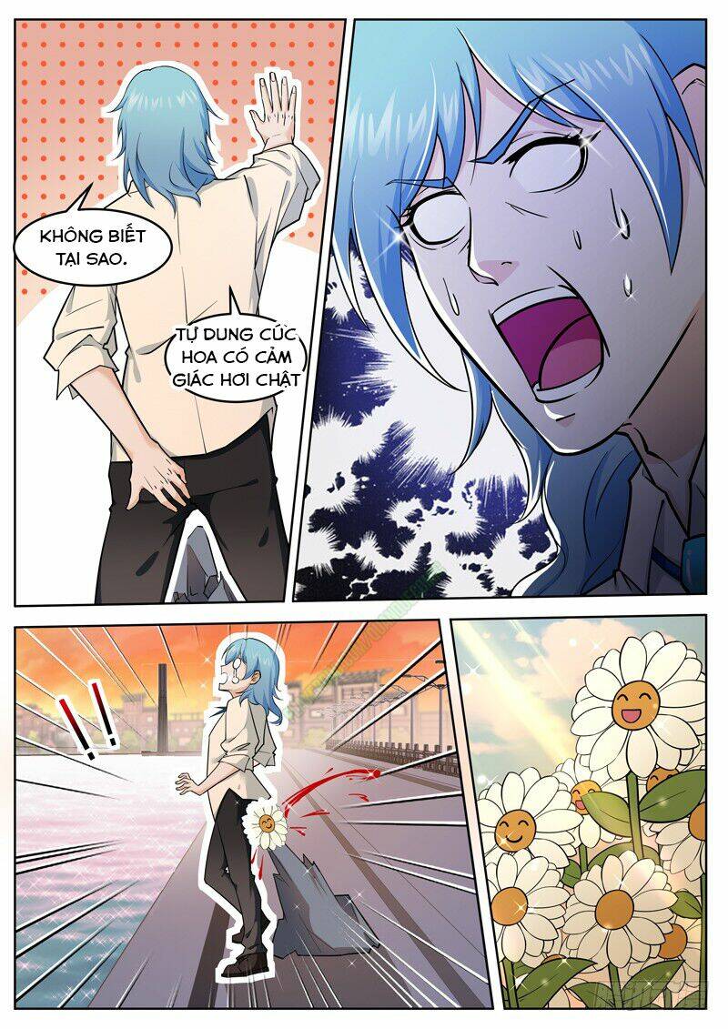 khắc kim phong thần chapter 23 6