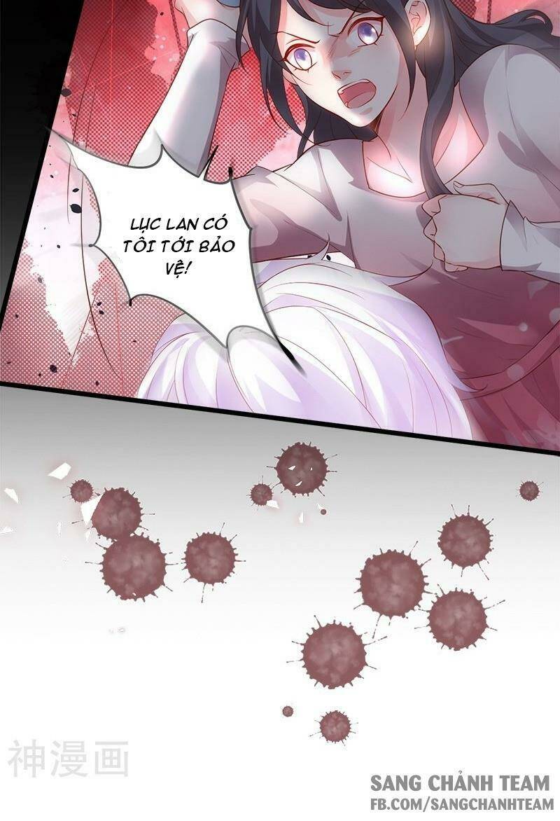 biến lan lăng vương thành ảnh đế chapter 26 30