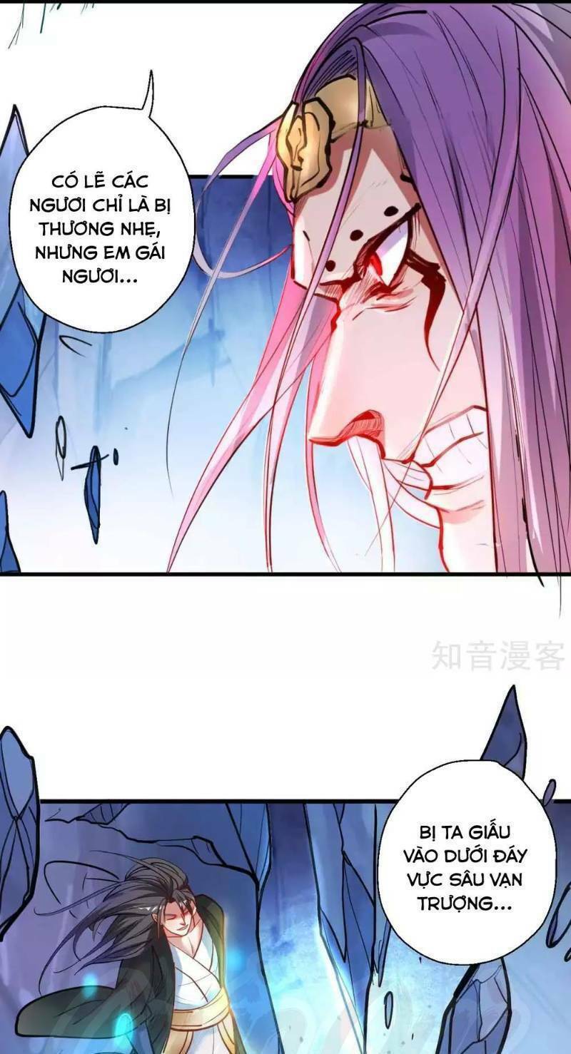 tối cường đại biểu hoàng kim thận chapter 75 21