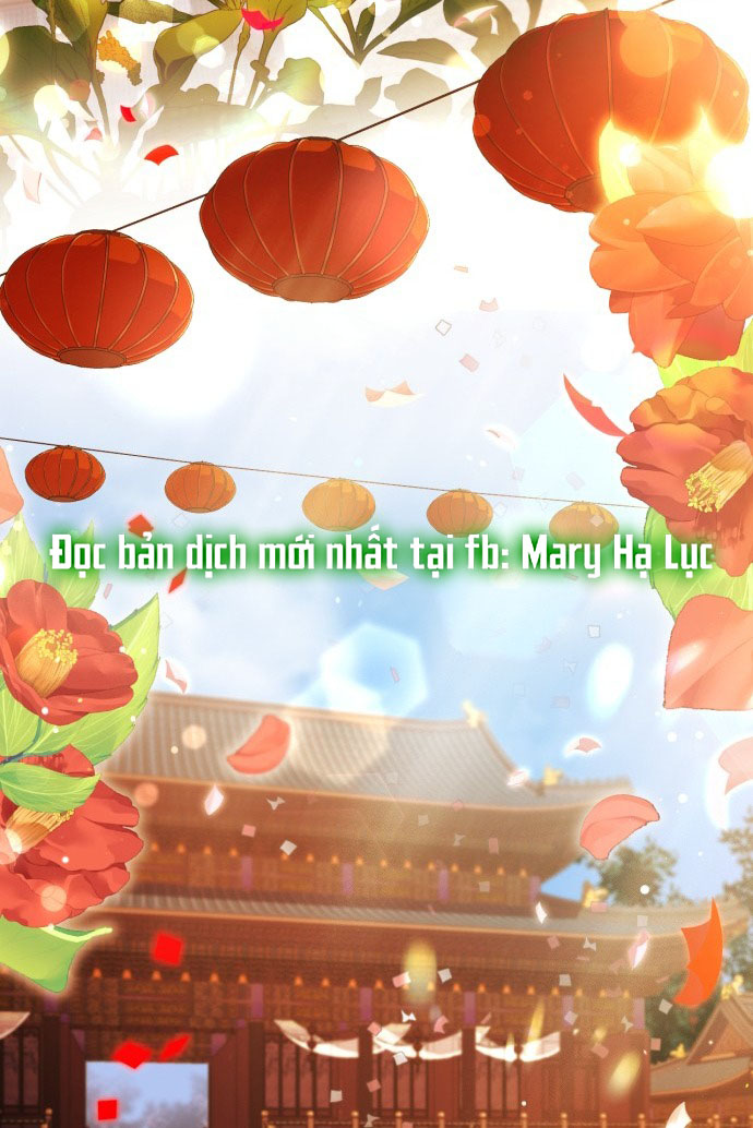 Khi Hắc Lang Gọi Tên Tôi chapter 1.1 2