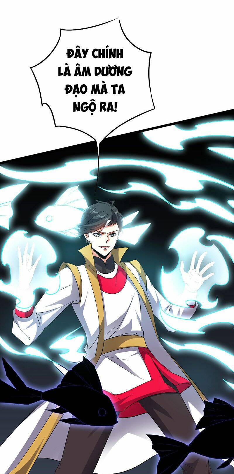 phục thiên thánh chủ chapter 114 33