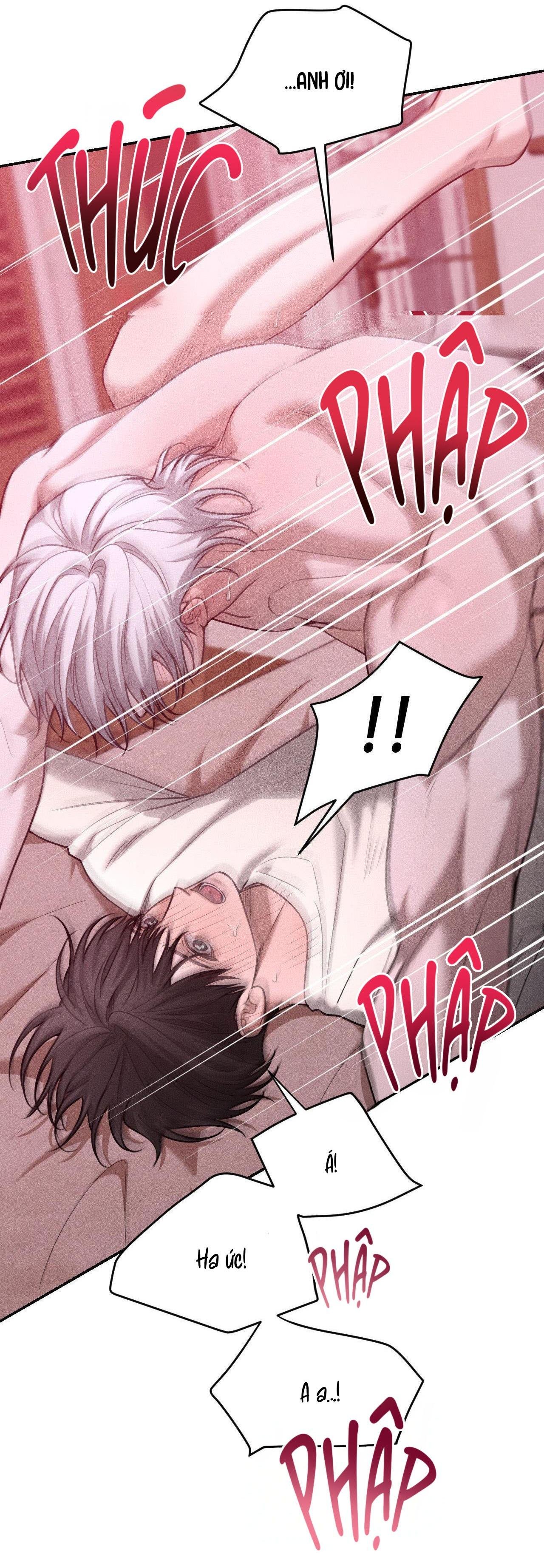 gấu teddy thân yêu chapter 36 31