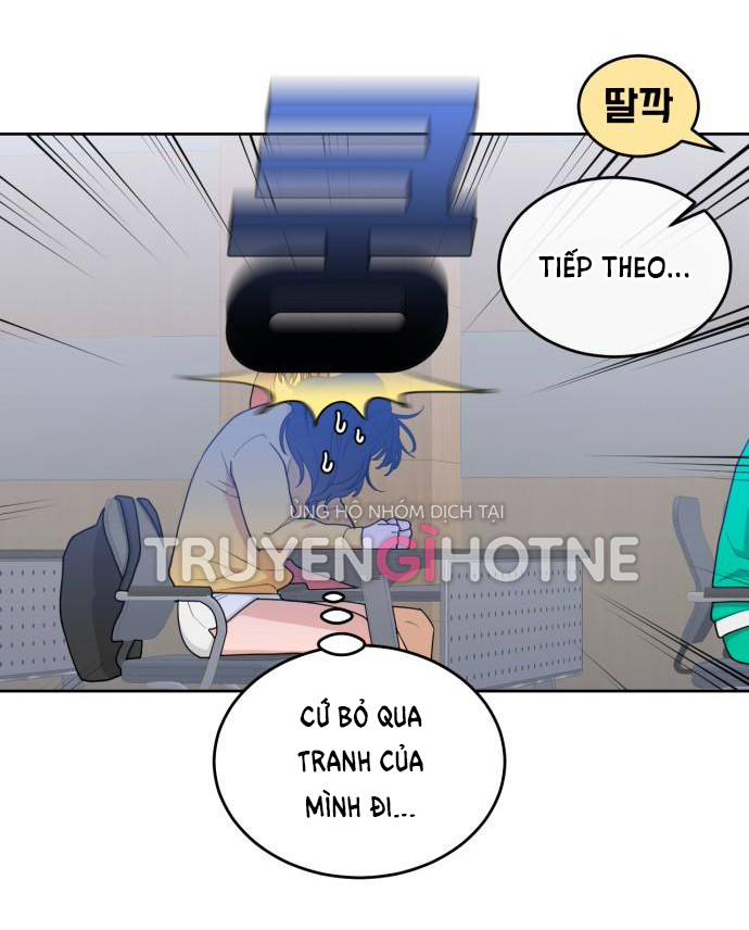 Vận May Bất Ngờ chapter 14.2 13