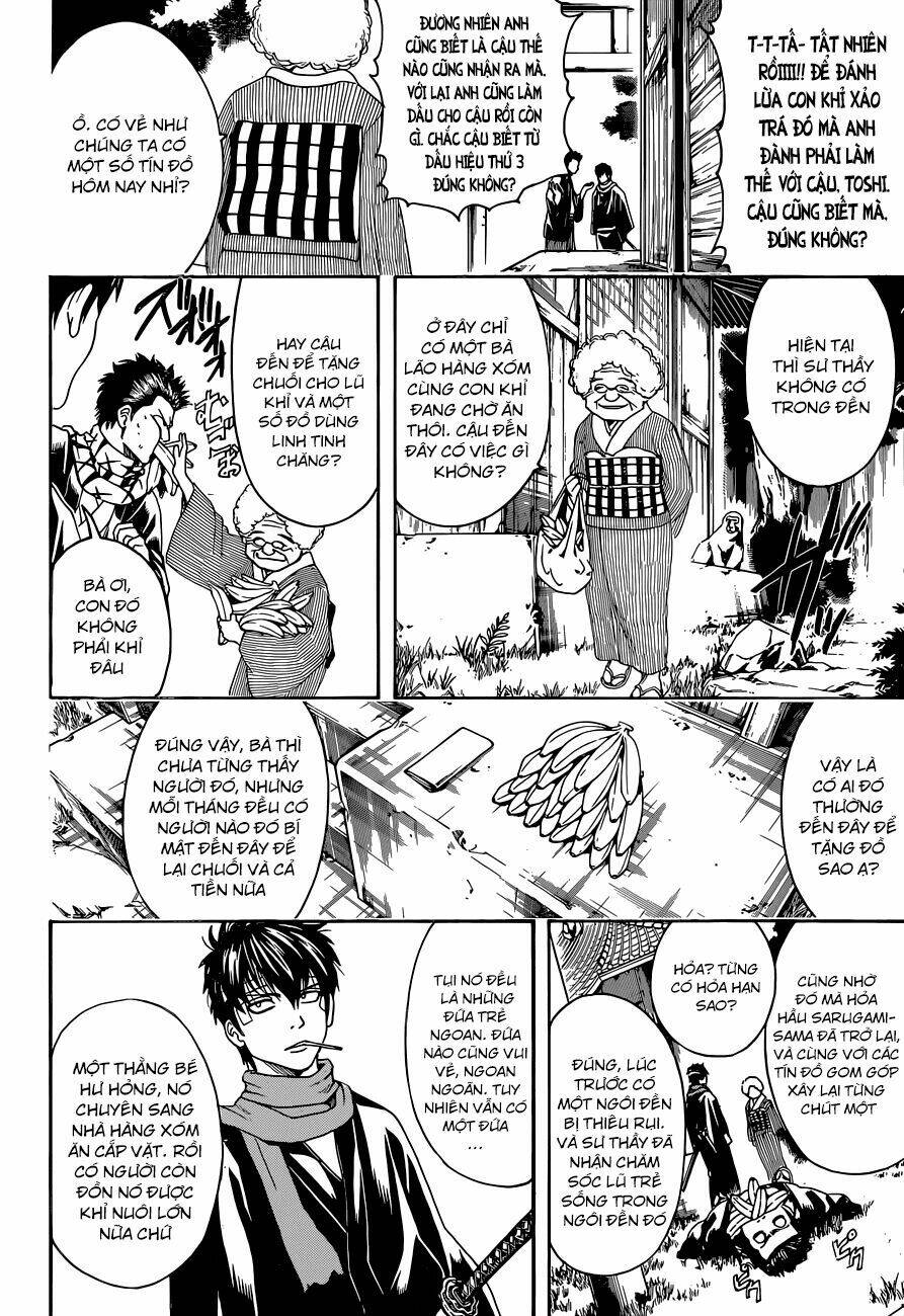 gintama - linh hồn bạc chapter 482 15