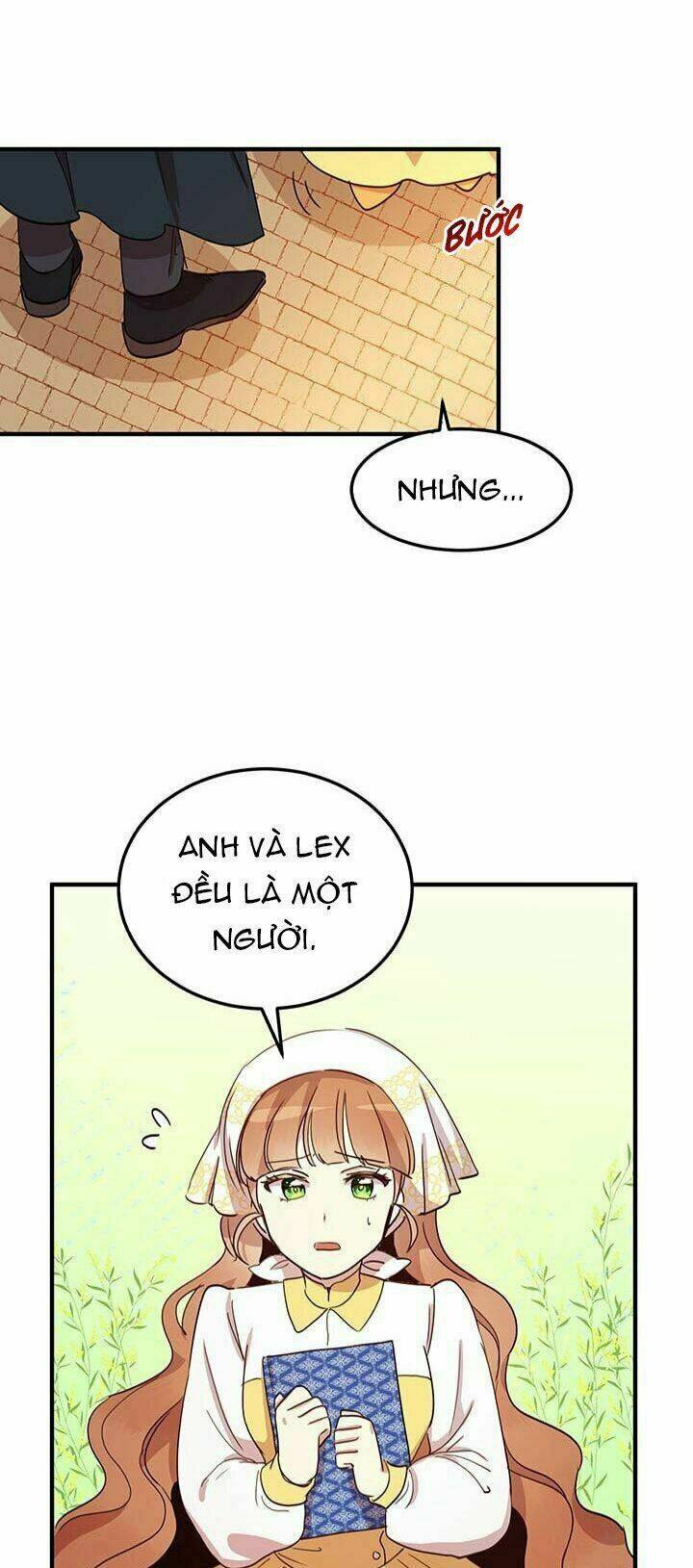 công tước, loạn vừa thôi! chapter 25.2 33