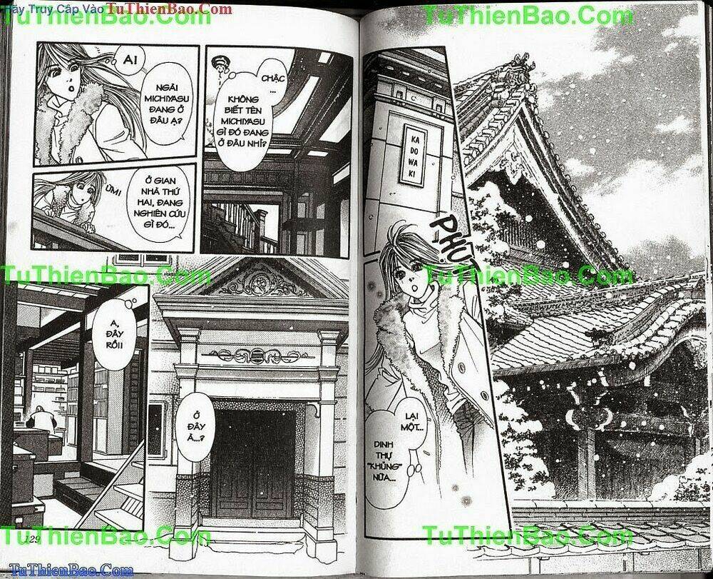 chỉ cần có anh chapter 7 64