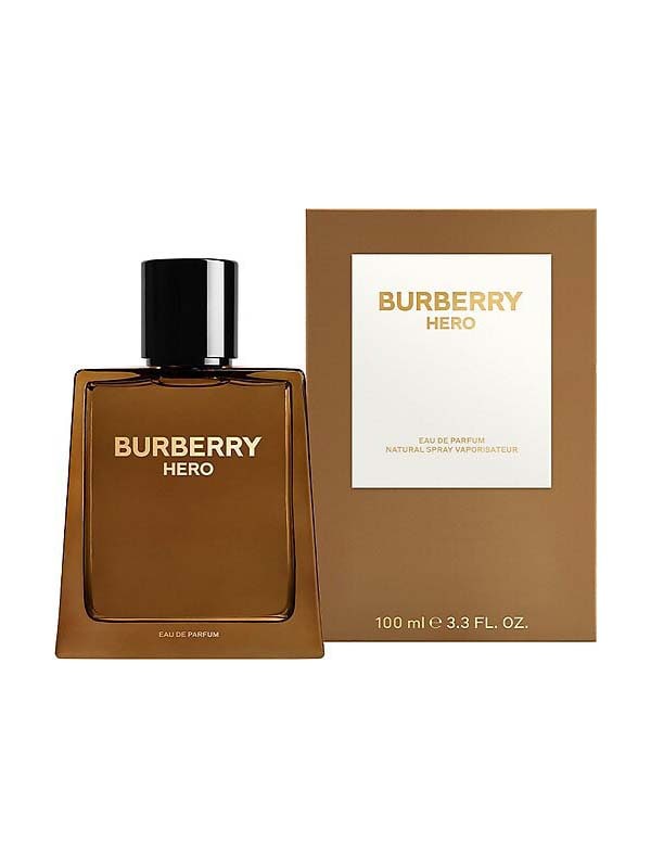 Nước Hoa Nam Burberry Hero Eau de Parfum 100ml