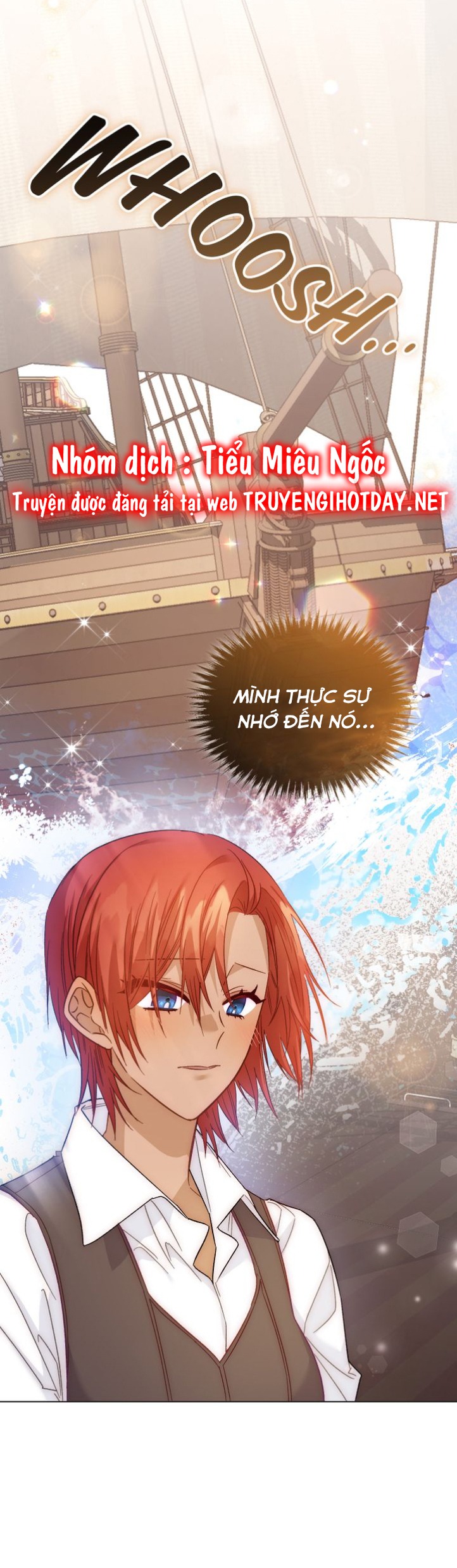 hải tặc thượng lưu chapter 17 20