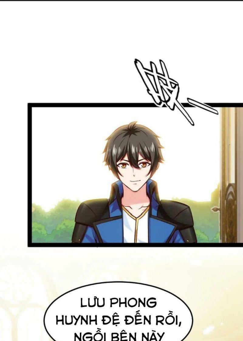 ma thú kiếm thánh dị giới tung hoành chapter 227 2