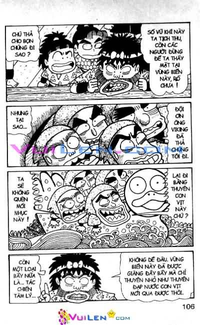 ninja loạn thị chapter 58 106