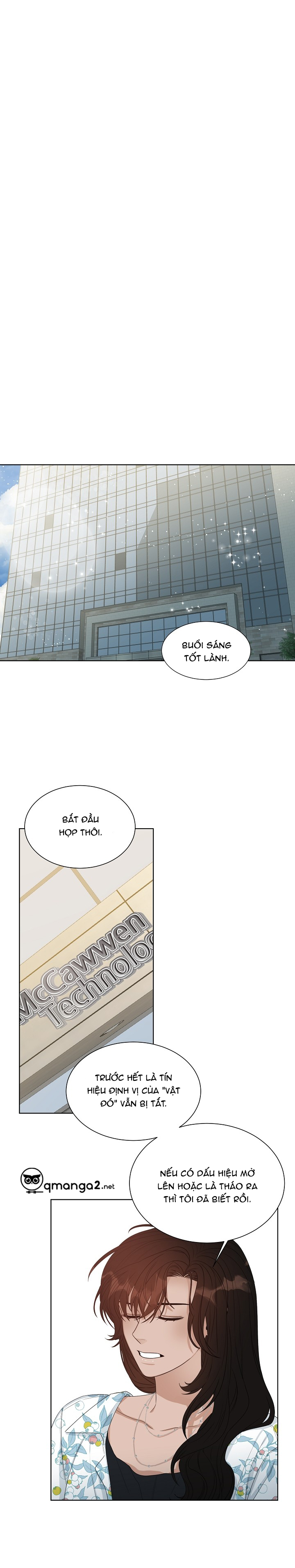 chuyện tình manhattan chapter 7 19