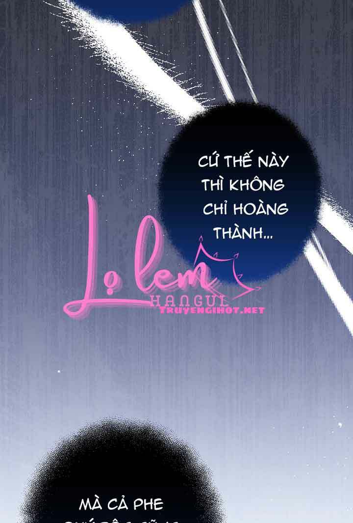 ác nữ phản diện đảo ngược đồng hồ cát chapter 79.2 29