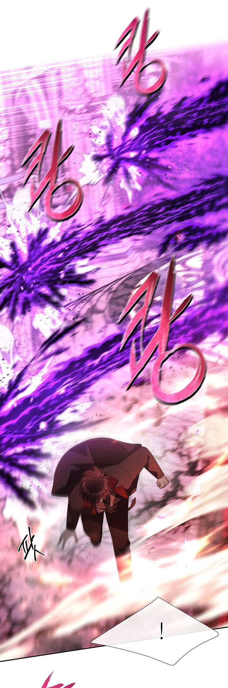 năm môn đệ của charlotte chapter 199.1 6