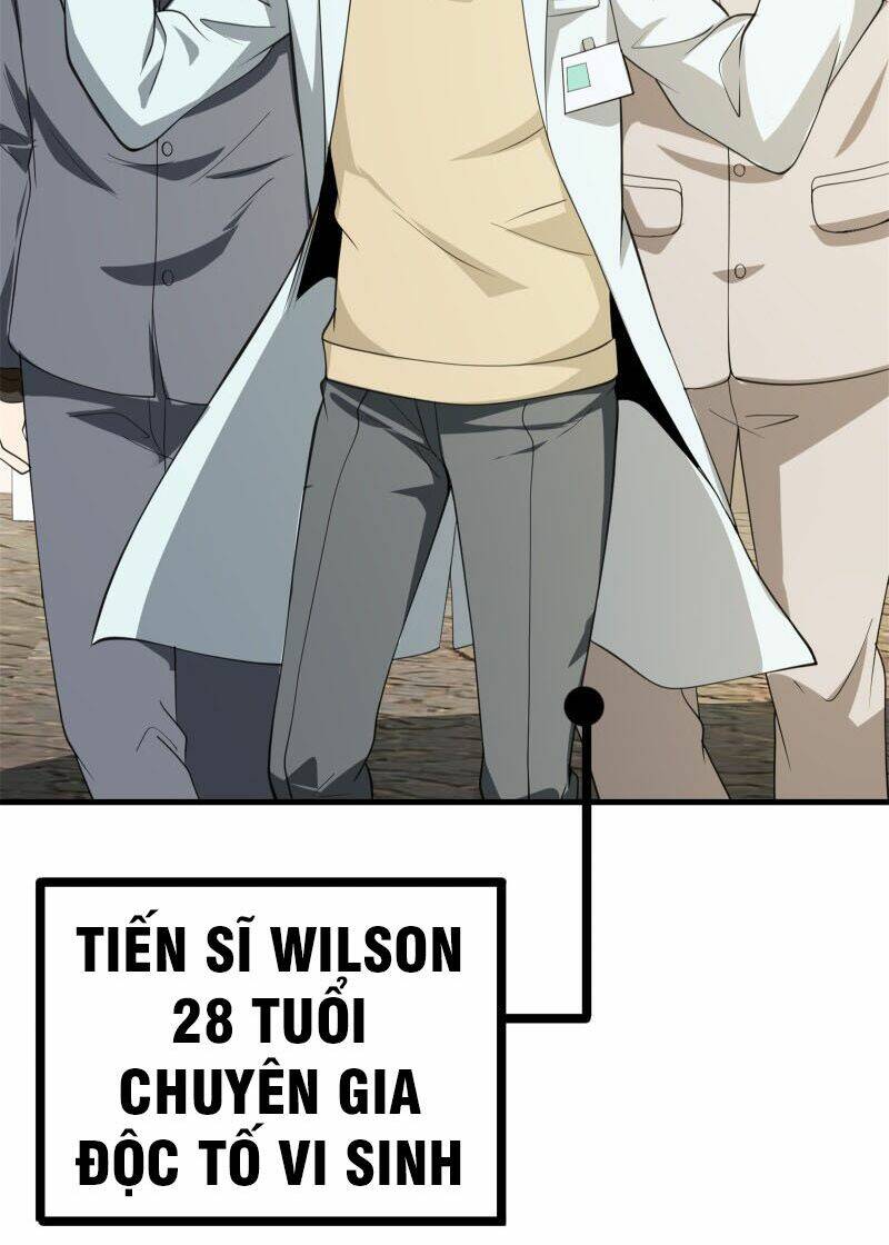 hoa hậu giảng đường luôn bên người chapter 65 21