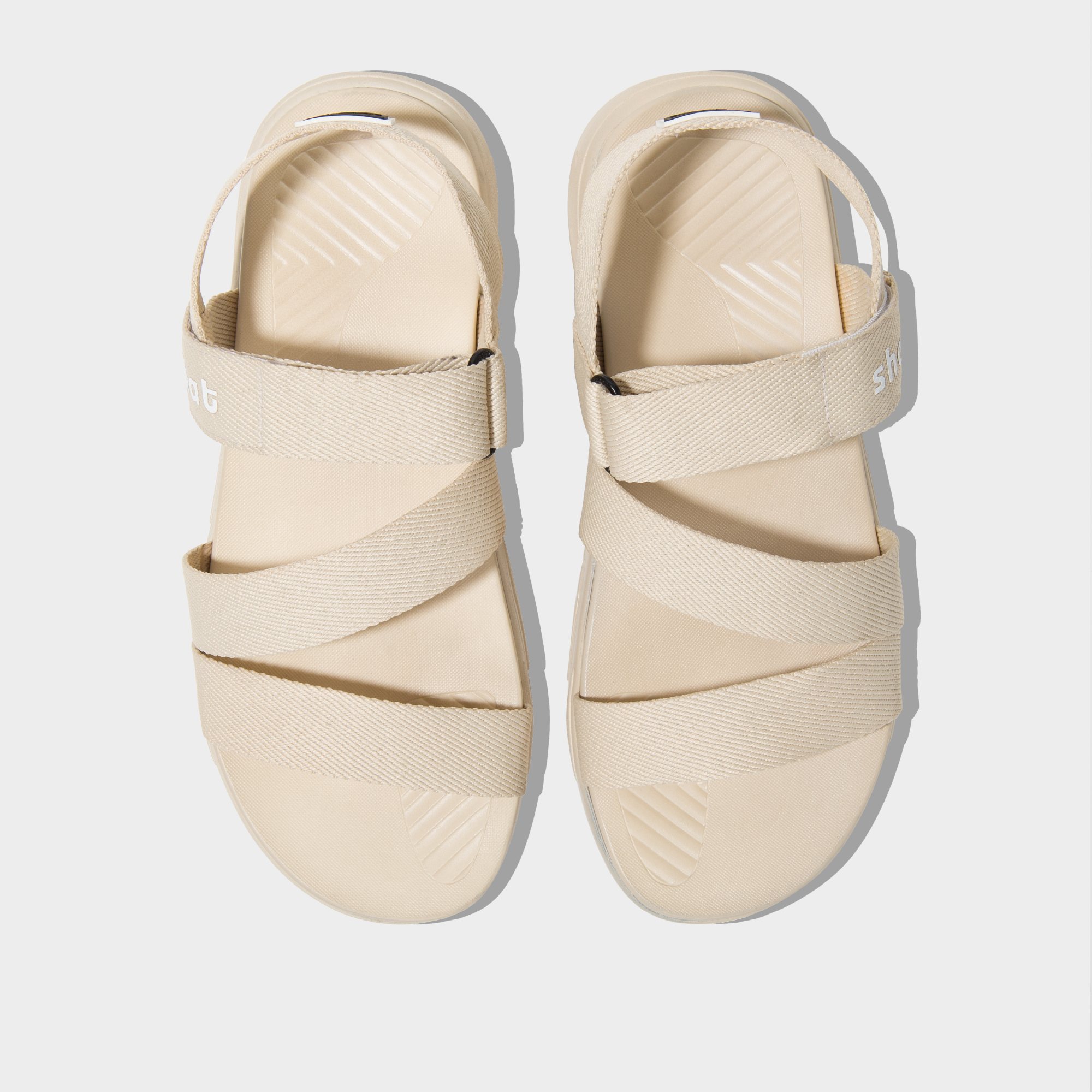 Giày Sandals Thời Trang Shat Full Be S1M2929