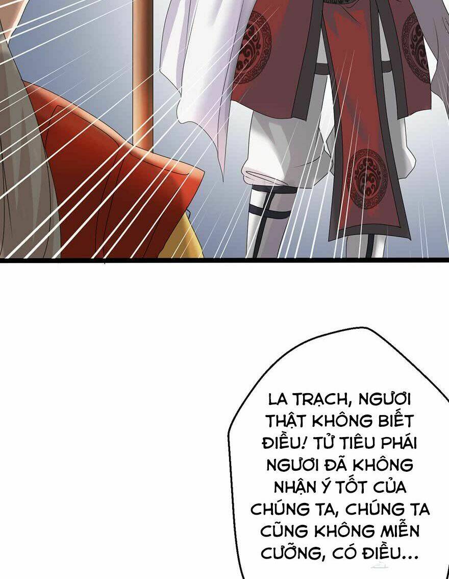 võ đạo cuồng triều chapter 1 50