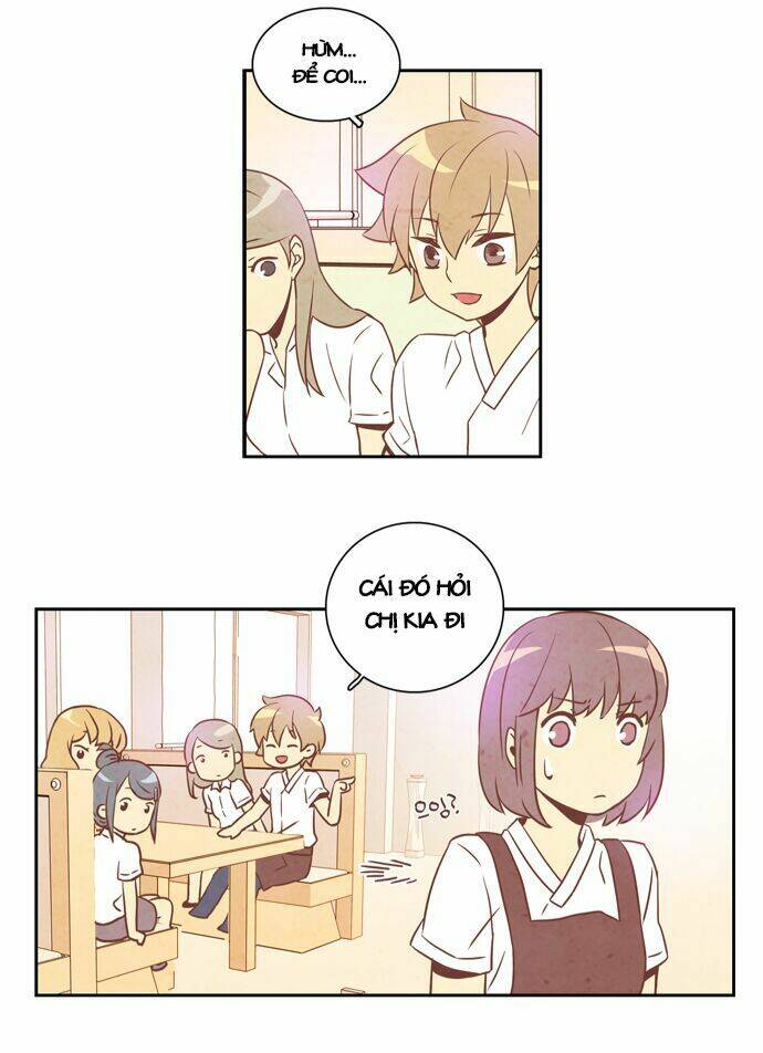 evergreen tea chapter 1 49