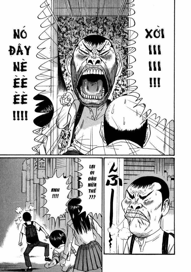 boku to issho chapter 48 5