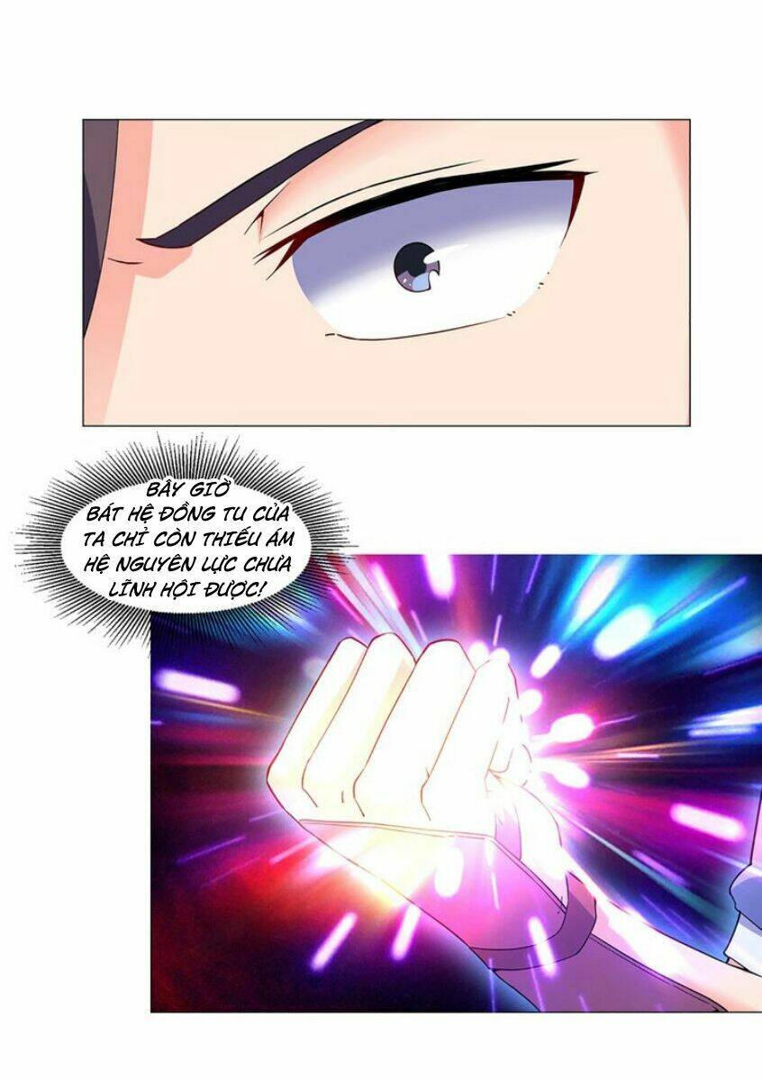 cực vũ huyền đế chapter 51 3