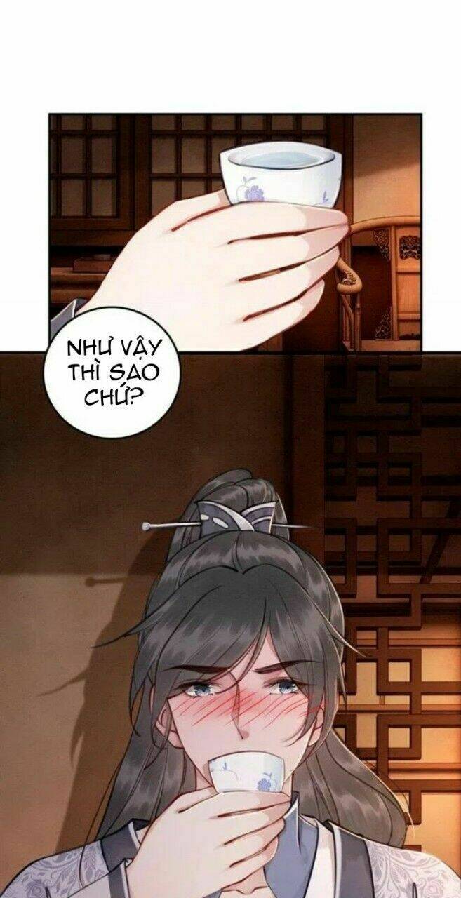 trọng sinh bá sủng nhiếp chính vương quá mạnh mẽ chapter 70 30