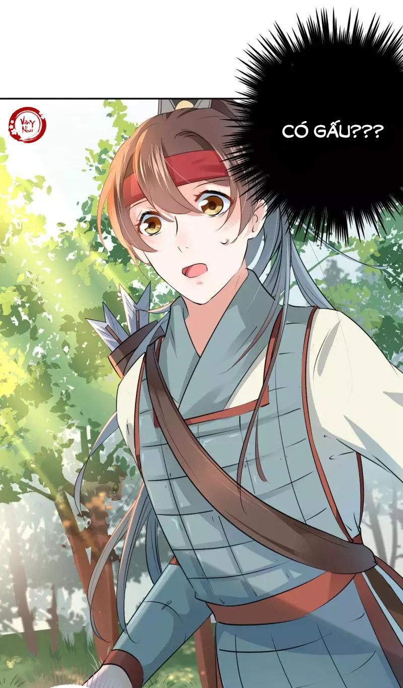 vương gia không thể trêu chapter 39 26