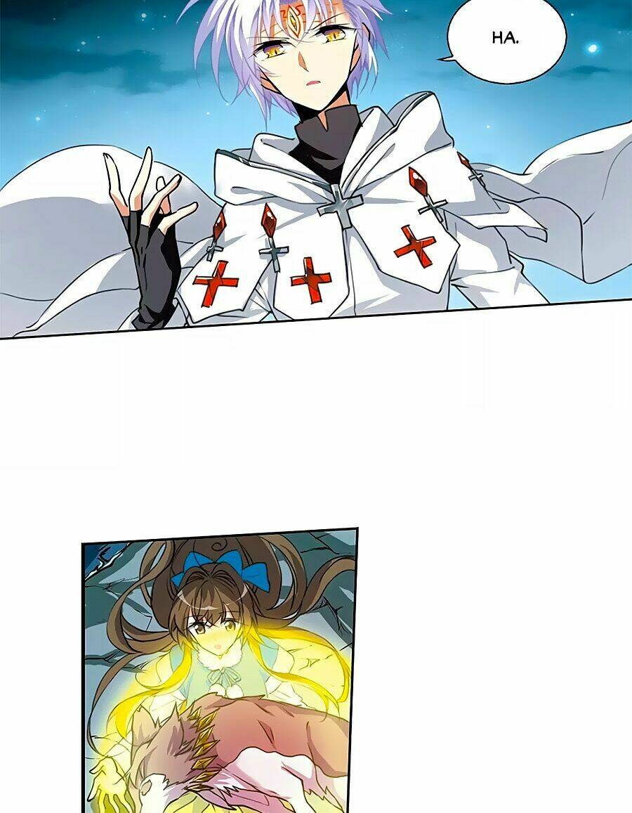 tam nhãn hao thiên lục chapter 289.1 9