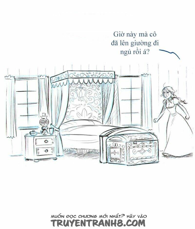 miss abbott and the doctor chapter 13 32