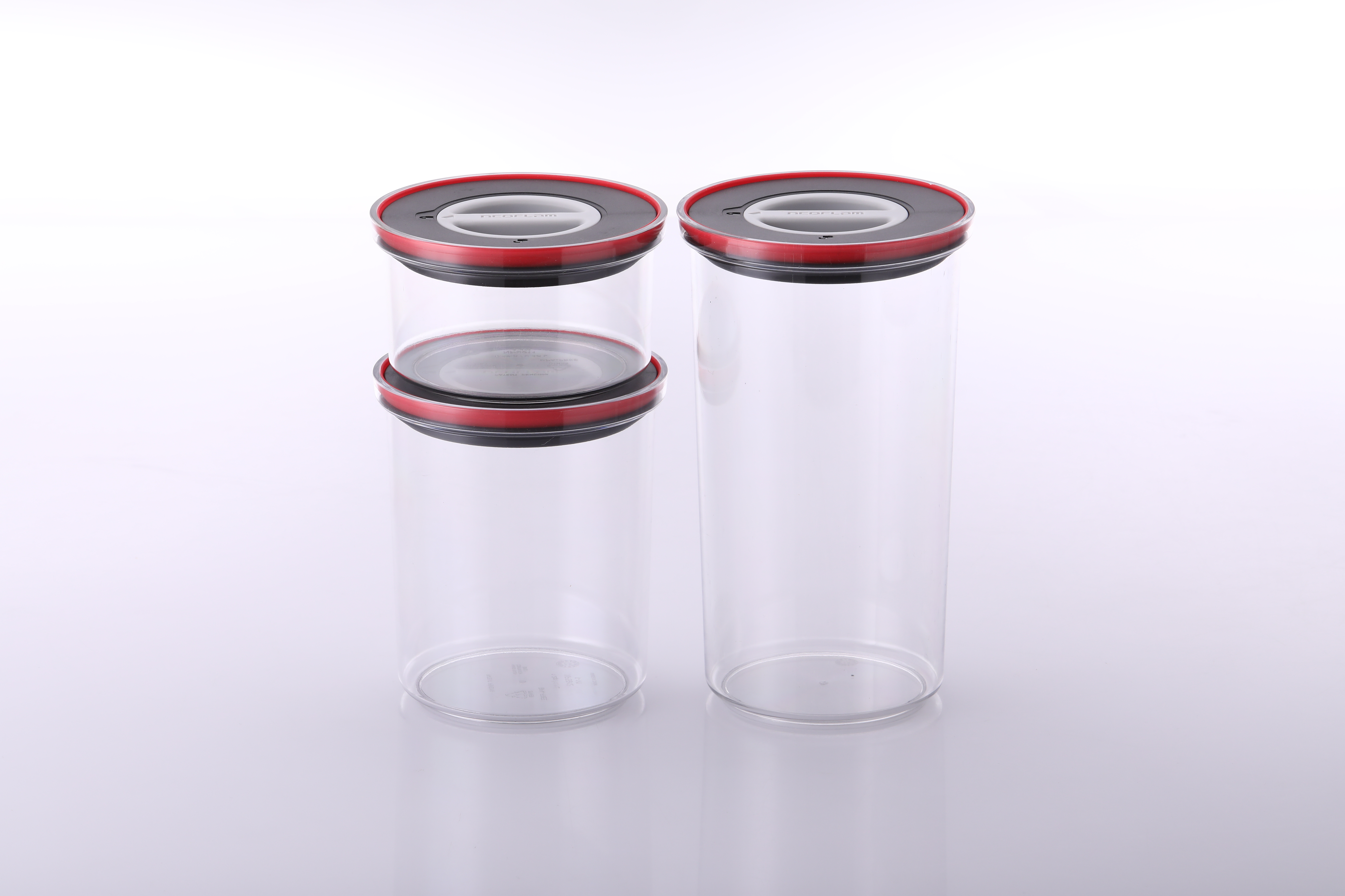 Hộp nhựa bảo quản thực phẩm , nhiều size . Sản Phẩm Nhập Khẩu ,Phân Phối Chính Hãng Cobi Home