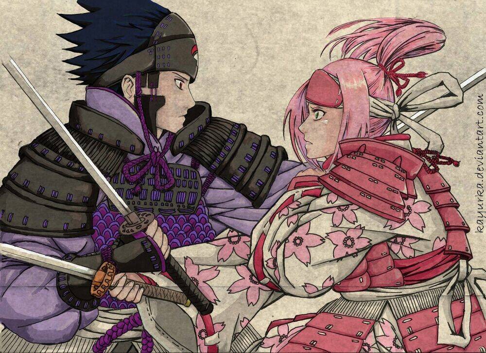 naruto - cửu vĩ hồ ly chapter 626 17