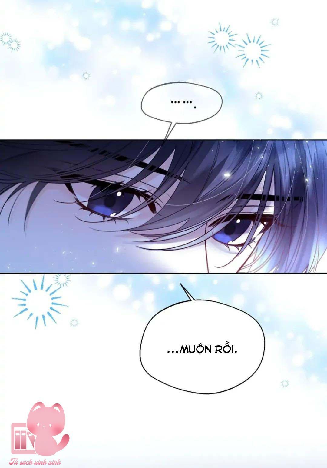 tiểu thư crystal là nam nhân chapter 23 16