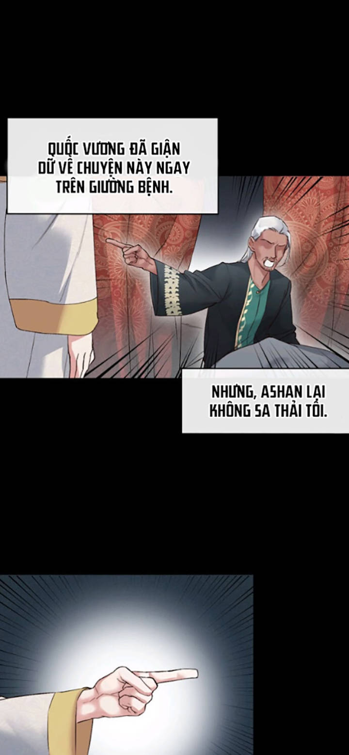 chế độ độc tài chapter 5 9