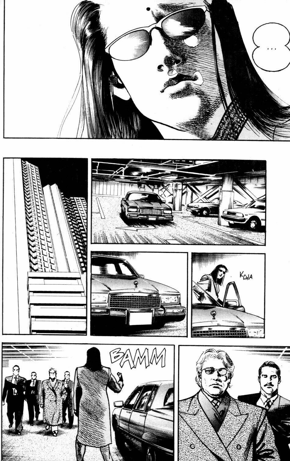 sanctuary chapter 40 21