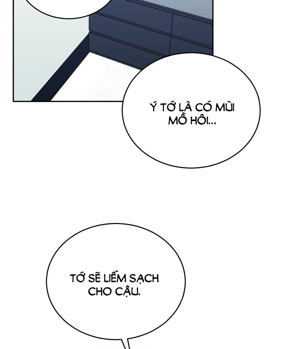 Người Bạn Dâm Loạn chapter 8.2 - Trang 69