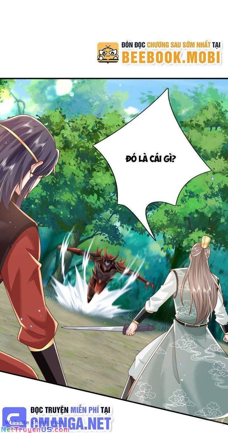 ta trở về từ thế giới tu tiên chapter 210 10