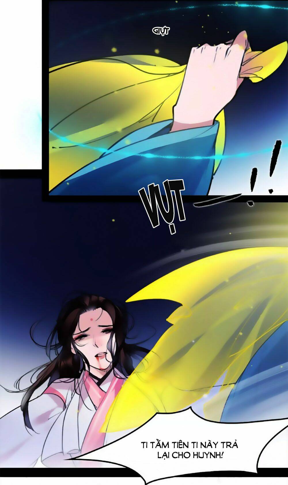 đường tăng cũng quyến rũ chapter 46 10