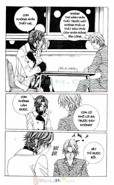 không bao giờ khóc chapter 3 34