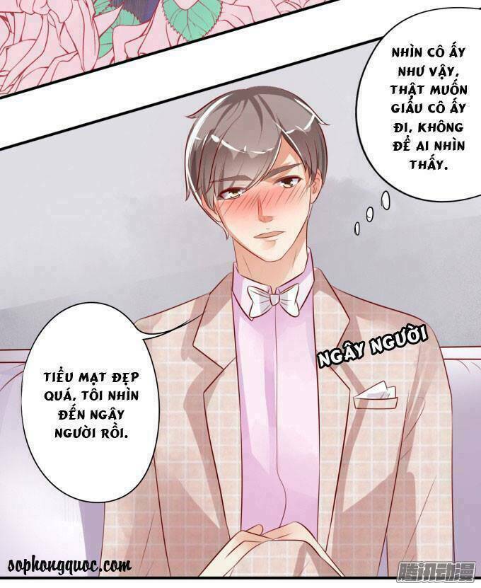 vương tước tư hữu bảo bối chapter 14 7