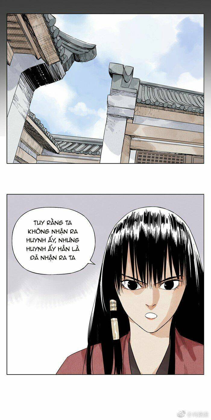 bang chủ đại nhân tìm cách trị hói đầu chapter 21 24