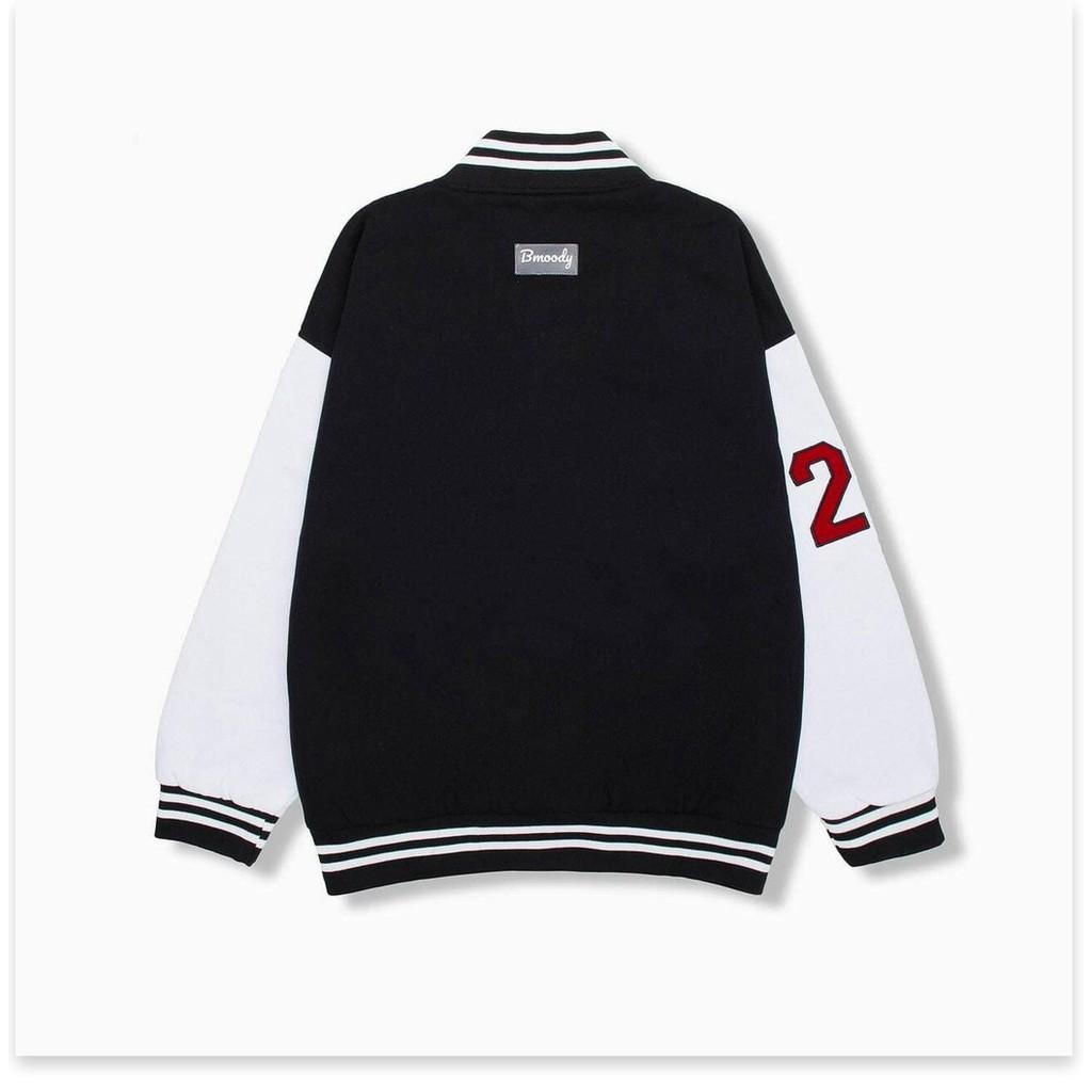 Áo khoác dù bomber nữ cool