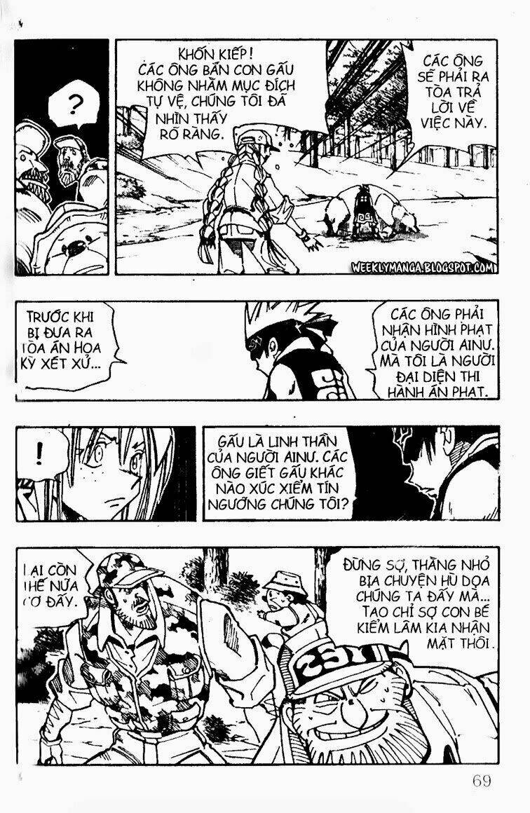 vua pháp thuật chapter 94 5