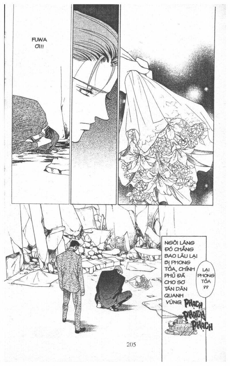 nàng tiên ánh trăng - kaguya hime chapter 17 204