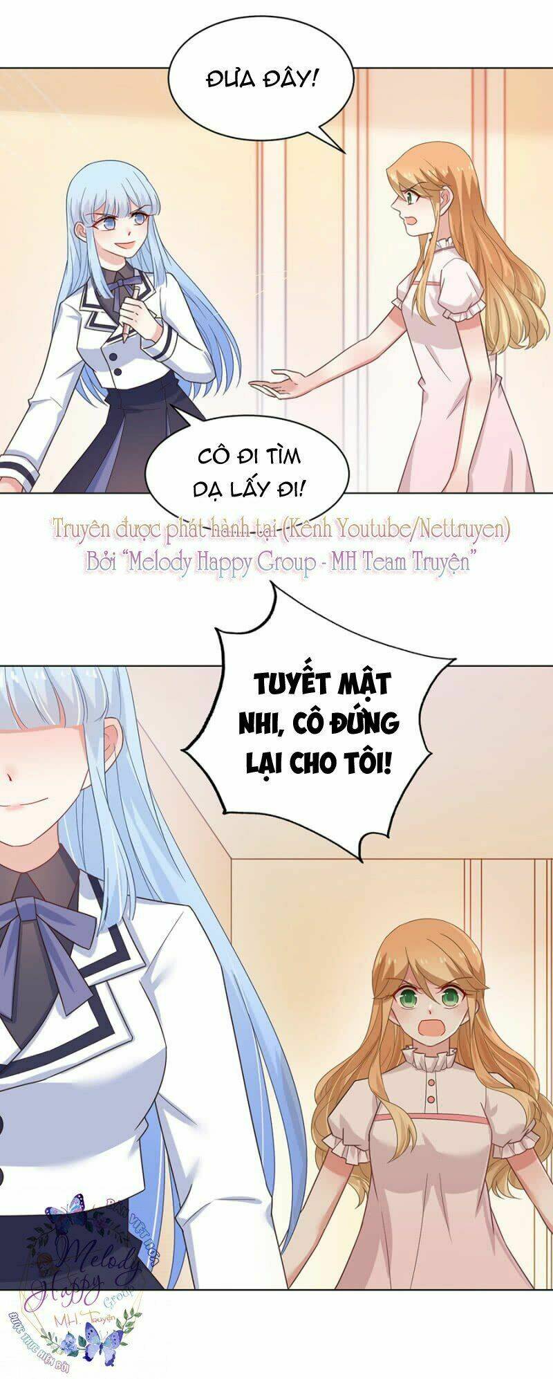 ma lạt thiên kim đẩu ác thiếu chapter 126 20