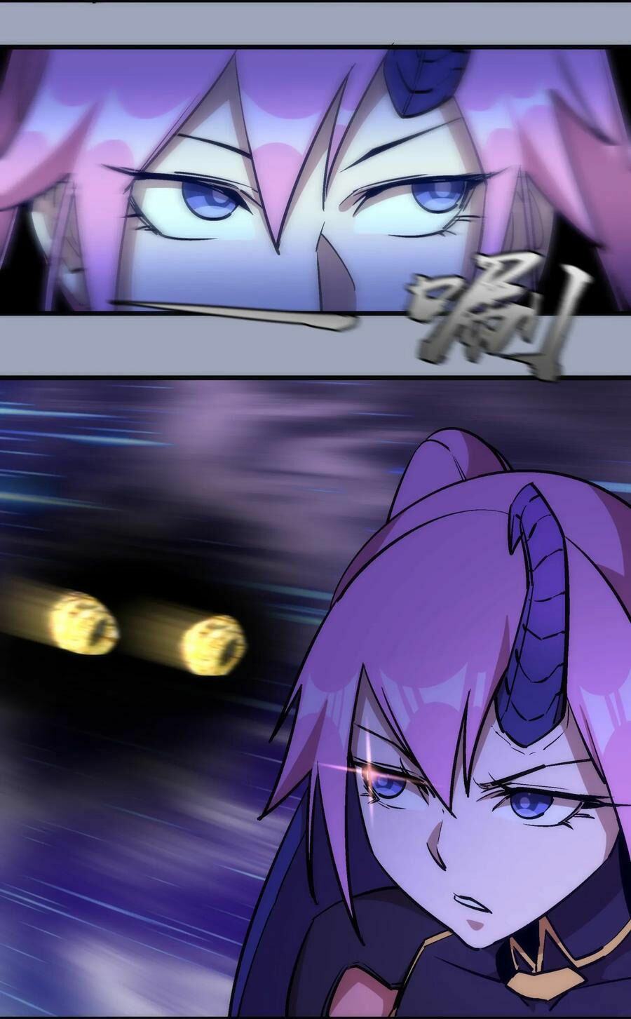 tôi không phải quỷ vương chapter 38 28