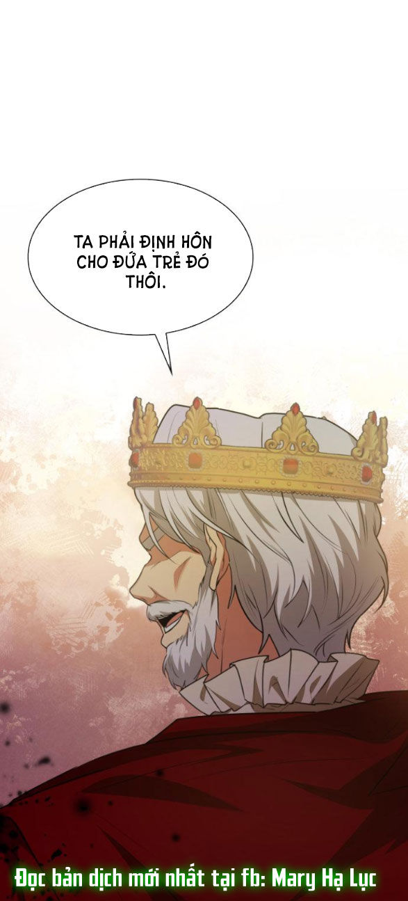 chị yêu, kiếp này em sẽ là hoàng hậu chapter 12.2 63