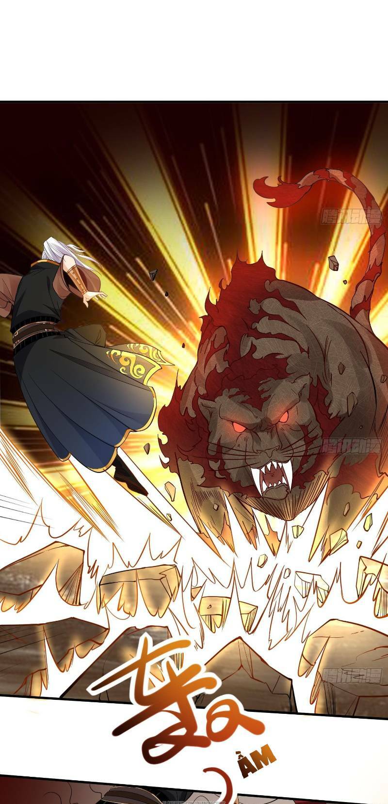 vạn cổ thiên đế chapter 12 1