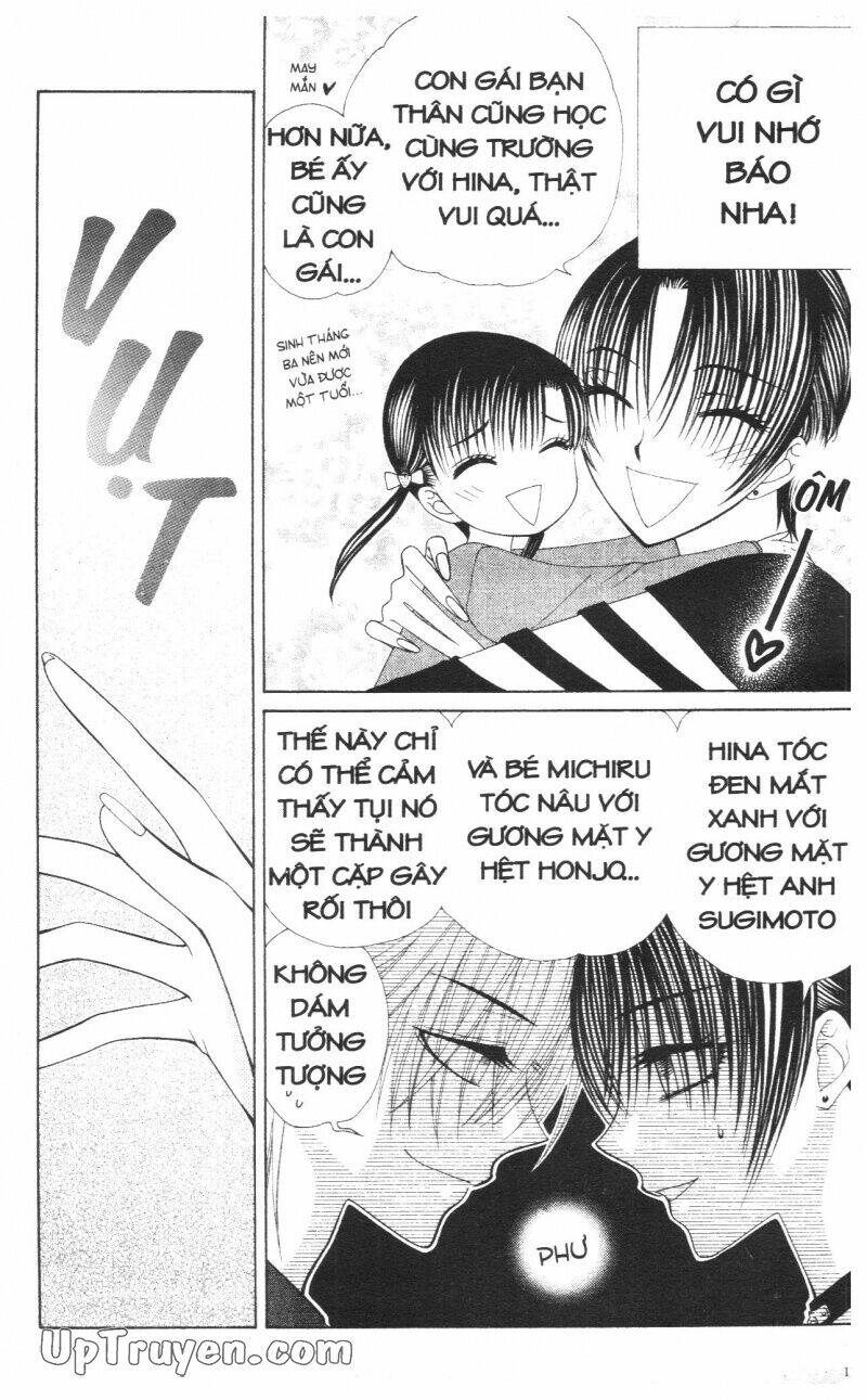 thấy mờ ghét chapter 14 177