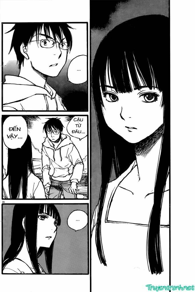 ngôi nhà ký ức chapter 1 38