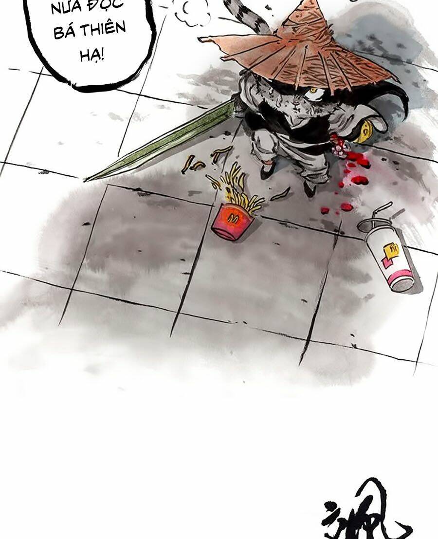 miêu hiệp chapter 7 49